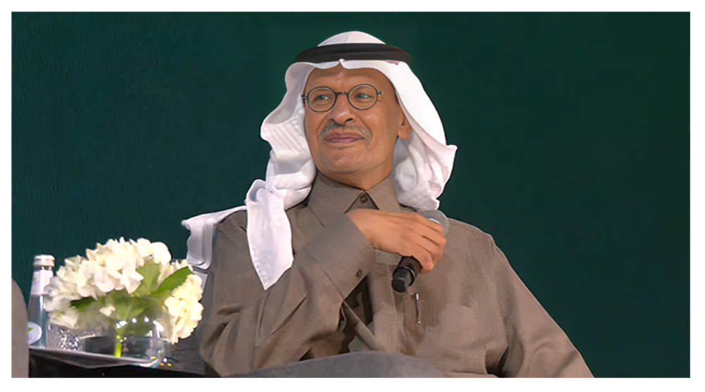 وزير الطاقة: الطلب على النفط يفوق باستمرار بعض التوقعات