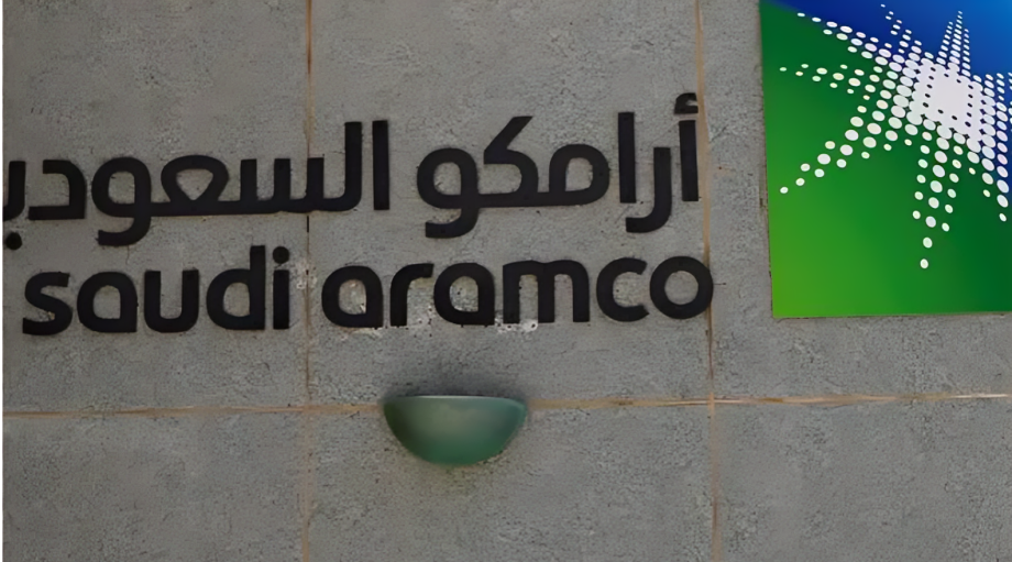 Saudi Aramco Starts Trading US Crude That Helps Set Brent Oil Benchmark	
