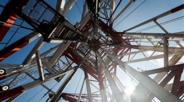 Oil Prices Near Flat As Demand Worries Offset Middle East Risk