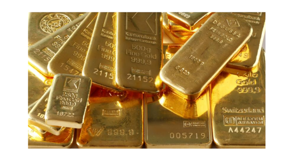استقرار أسعار الذهب قبيل صدور بيانات التضخم الأمريكية
