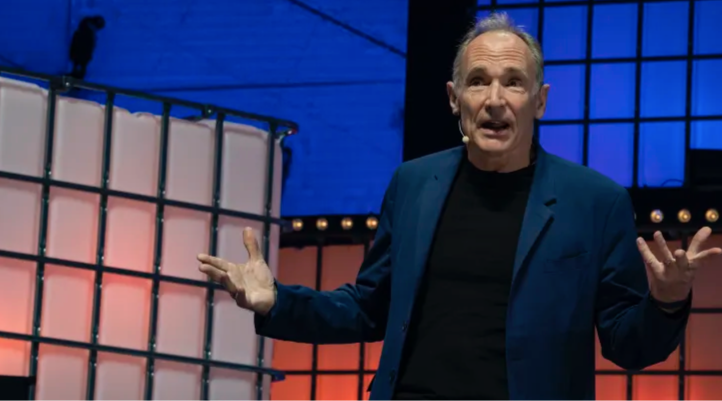 From AI Assistants to Big Tech Breakup: World Wide Web Inventor’s Top Predictions As It Turns 35