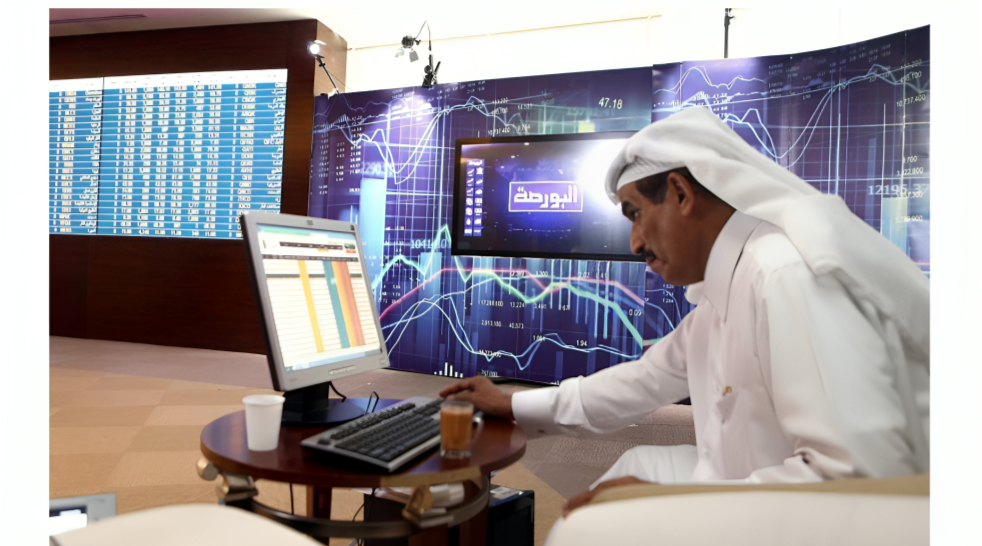 47.4 مليار ريال أرباح الشركات المدرجة ببورصة قطر خلال 2023
