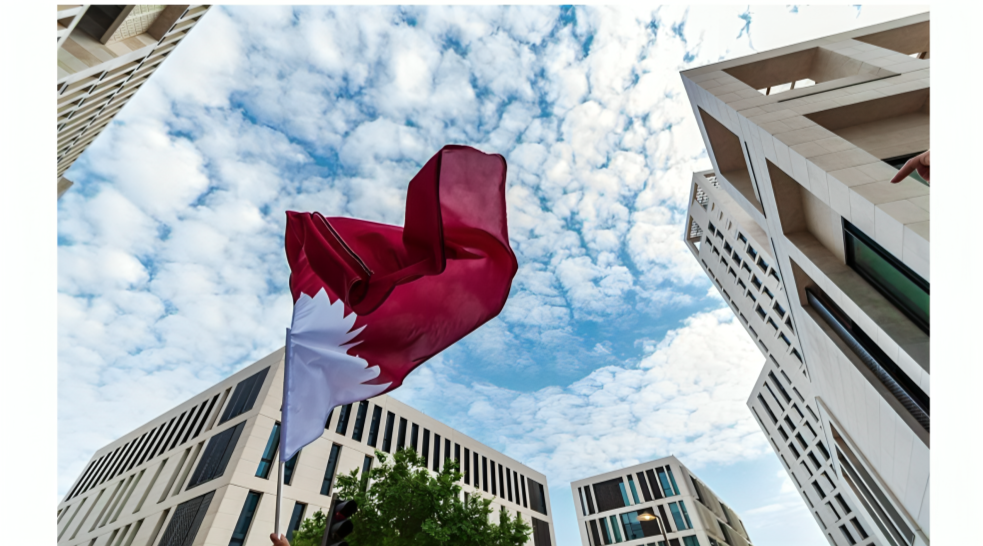 فائض ميزان المدفوعات القطري يتراجع 43.5% خلال 2023 بضغط "الجاري"