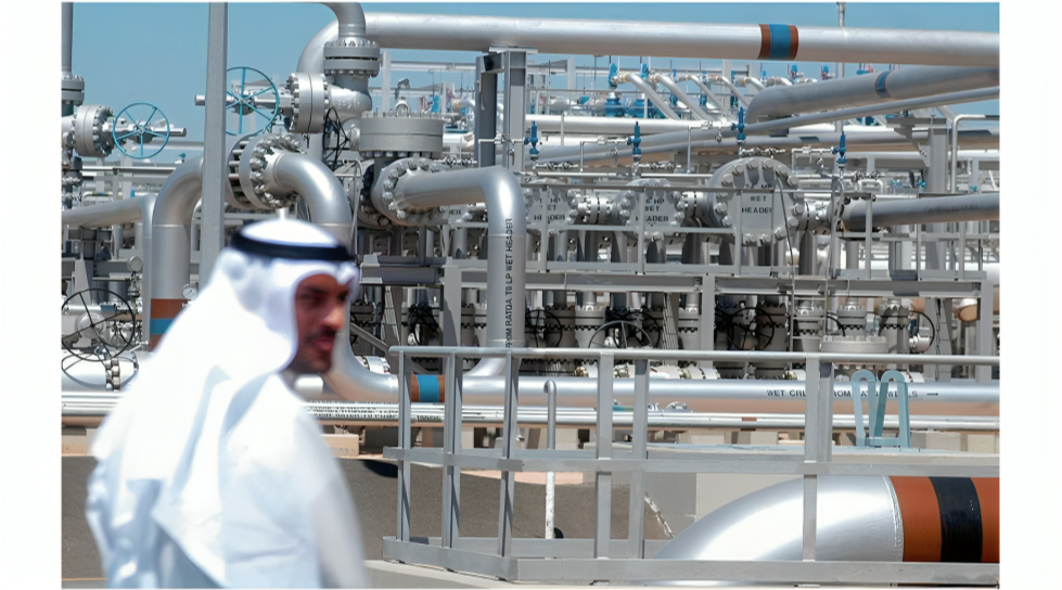 سعر المنتج الصناعي بقطر يتراجع 8.6% خلال فبراير