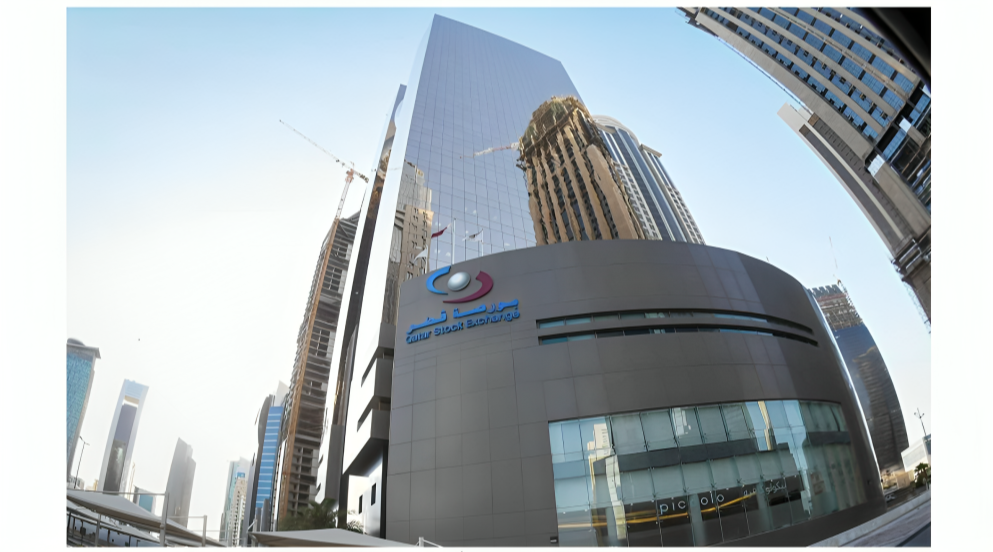 بورصة قطر تكشف أكثر الشركات ممارسة لنشاط الوسيط
