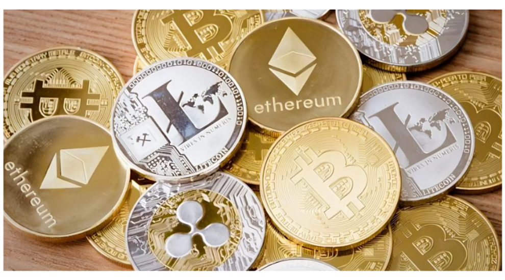 انخفاض حاد لأسعار العملات المشفرة .. والبيتكوين تهبط بنحو 5% (بالشارت)
