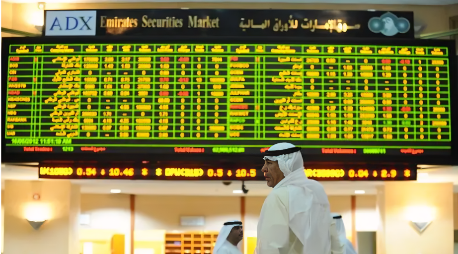 Mideast Stocks: Most Gulf Markets Rise on Higher Oil; Egypt Slips	