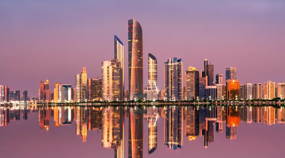 Abu Dhabi’s Easy Lease Motorcycle Rental Acquires 60% Stake in United Trans	
