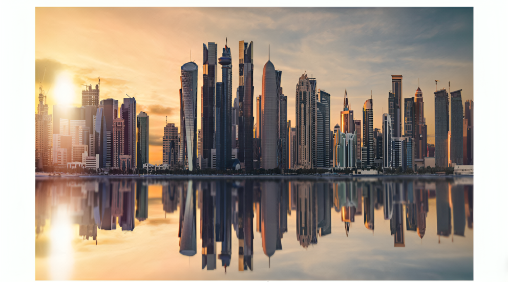 مديري المشتريات القطري ينخفض في مارس
