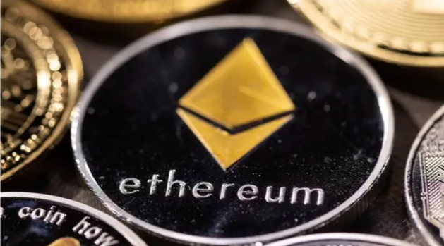Cryptoverse: Ether Fettered by Fate of Spot ETF Proposals