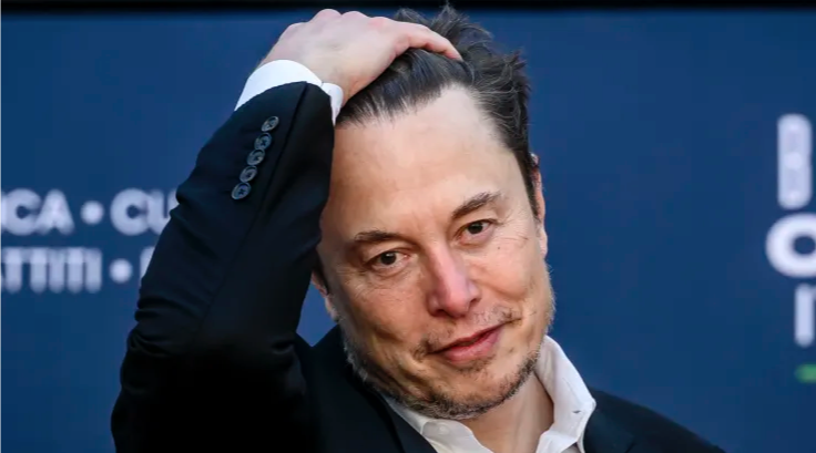 Noted Tesla Bear Says Musk’s EV Maker Could ‘Go Bust’ and Stock Is Worth $14