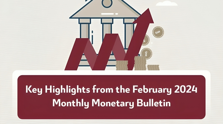 Qatar Commercial Banks Total Assets Jump 5.8% to QR1.97 Trillion in Feb	