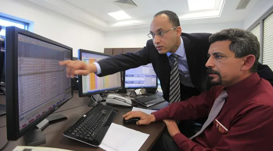 Tunis Stock Exchange: Tunindex Posts Gain of 3.37% in March	