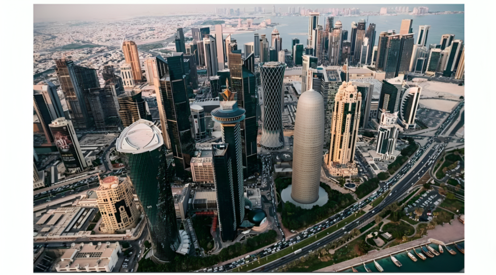 تداول العقارات في قطر يتجاوز 261 مليون ريال في أسبوع