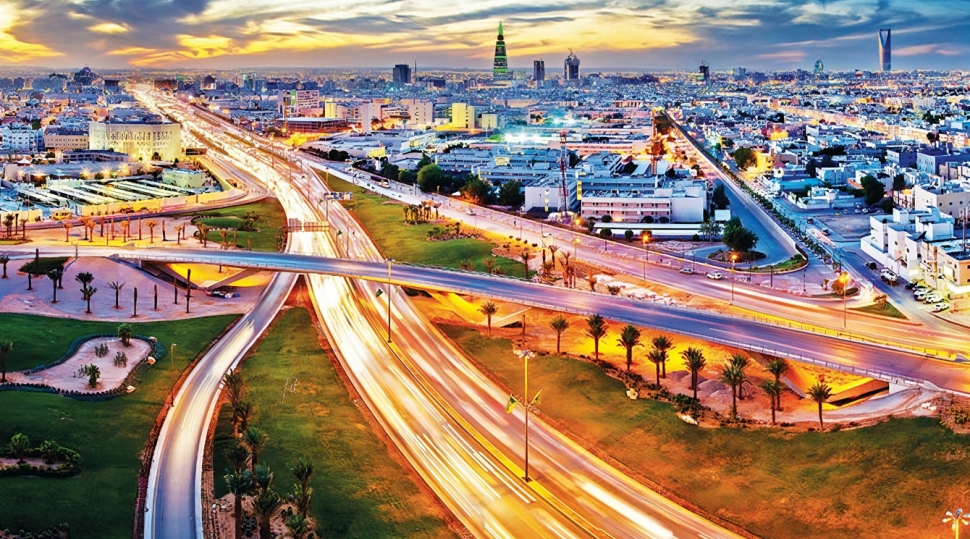 Saudi Arabia’s Premium Residency Visa Opens Market to Expats and Investors	