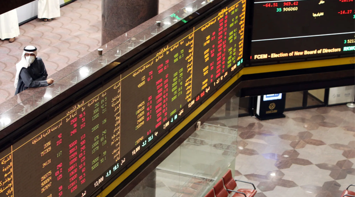 تباين الأداء الأسبوعي لأسواق الخليج مع استمرار زخم نتائج الشركات.. والمؤشرات المصرية تواصل خسائرها الأسبوعية
