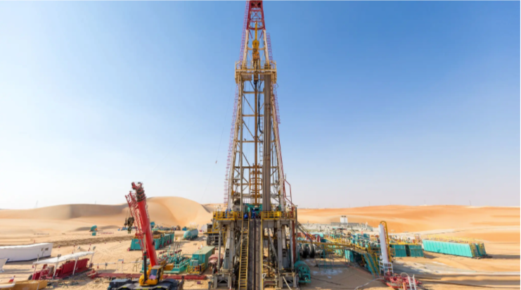 ارتفاع أرباح أدنوك للحفر الإماراتية بـ 25.5% في الربع الأول 2024
