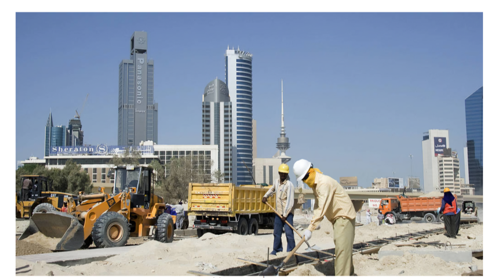 عدد رخص البناء المصدرة في قطر يتراجع 38% خلال أبريل
