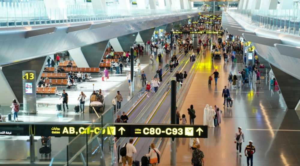 Qatar’s Travel and Tourism Sector To Contribute QR90.8bn to Economy in 2024	