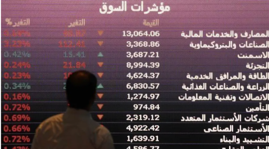 Othaim Markets Unveils Lower Profits in Q1-24, Dividends	