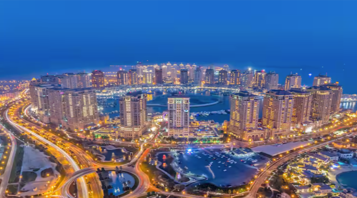 Telecoms Stocks Currently Pay the Highest Dividends in Qatar