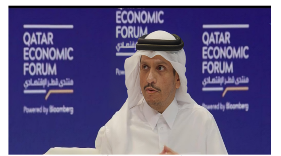 رئيس وزراء قطر: استثمارات "السيادي" تتبع استراتيجية التنويع