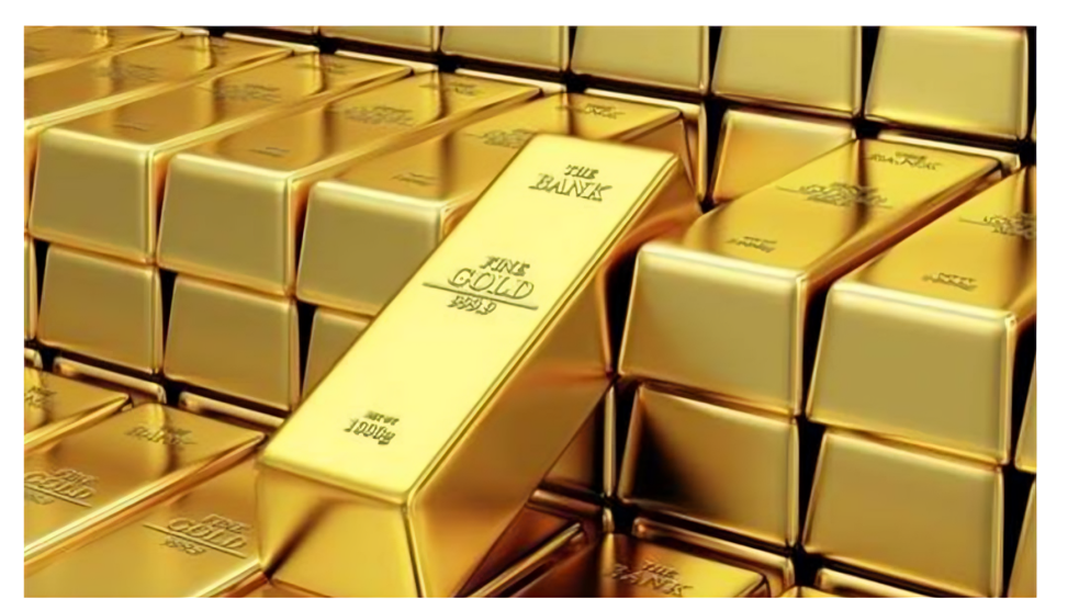 ارتفاع أسعار الذهب مع ترقب بيانات التضخم الأمريكية