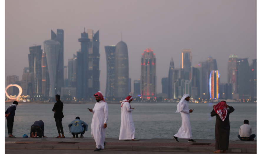 قطر تزيد زخم الذكاء الاصطناعي في الخليج بتخصيص حوافز قيمتها 2.5 مليار دولار
