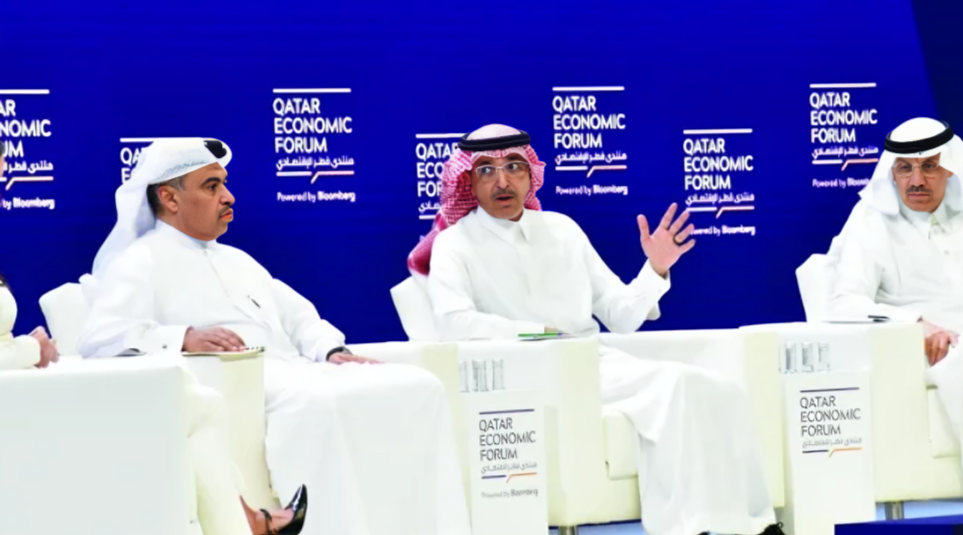 Qatar’s Energy Sector Performs Very Well; Targets 4% Annual Growth in Non-Hydrocarbons Until 2030′: Al-Kuwari	