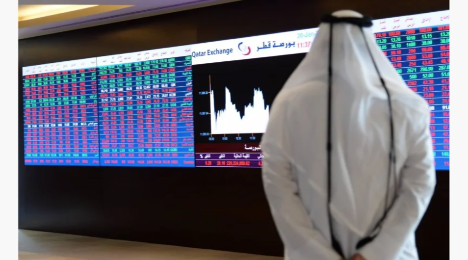 QSE and Edaa Qatar Oversee First Onshore SLB Transaction in Qatar	