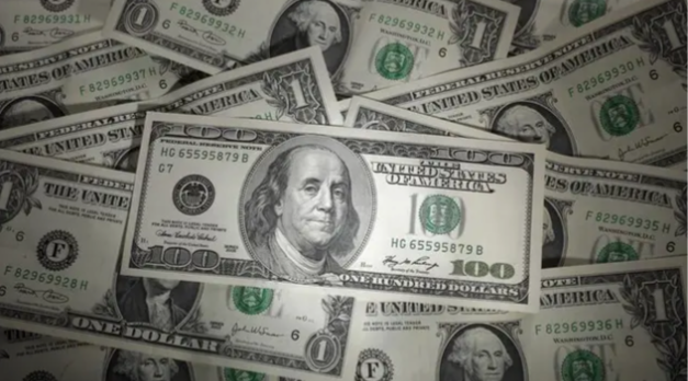 Dollar Droops Ahead of Crucial CPI Test; Yen Under Pressure
