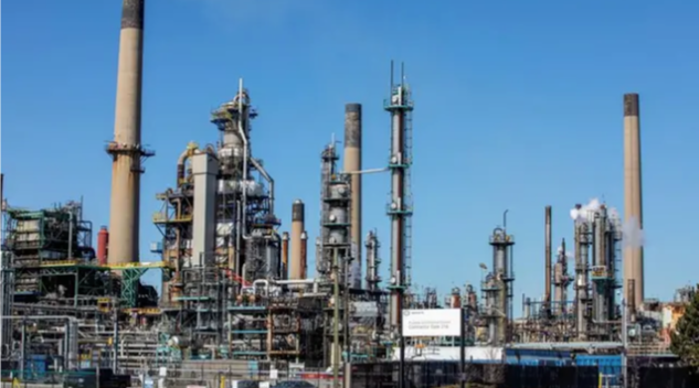 Oil Prices up on Wildfires in Canada, US Inventories Drawdown Expectations