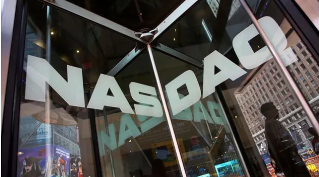 US Stocks: Nasdaq Hits Record Close after Powell Reassures Investors, CPI in Focus