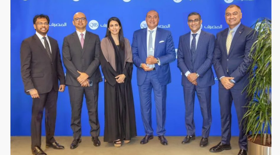 QIB Recognised by Visa for Launching Qatar’s 1st Hospitality Co-Branded Credit Cards With Marriott Bonvoy	