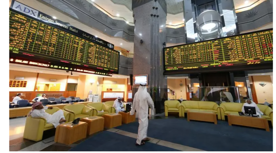 Mideast Stocks: Gulf Markets Slip on Weaker Earnings; Dubai Hits Four-Month Low	