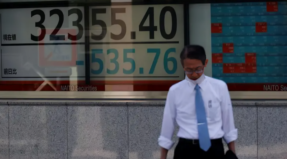 Abu Dhabi’s Lunate Launches ETF Tracking Japan Equities	