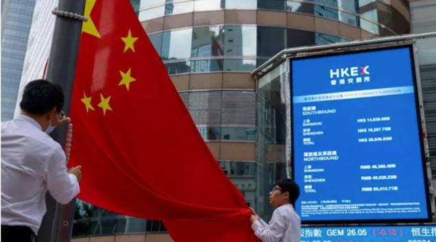 Thursday Outlook: Asia Rides Wall St Rally, Dollar Sags