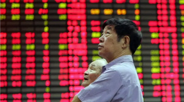Asia Rides Wall St Rally, Dollar Sags on US Inflation Relief