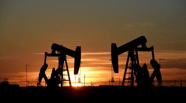 Oil Prices Rise on Moderate US Inflation Data, Strong Demand