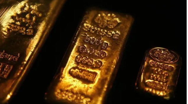 Gold Prices Edge Higher as US Dollar, Yields Soften