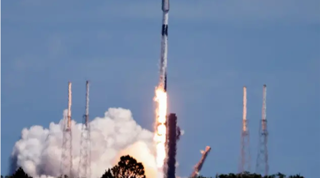 Musk Scheduled to Visit Indonesia for Starlink Launch, Ministers Says