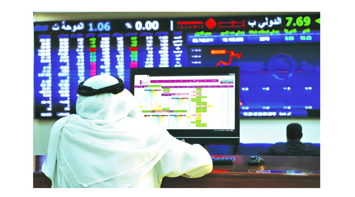 4 قطاعات تدعم ارتفاع البورصة