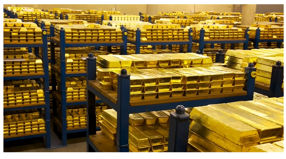 ارتفاع أسعار الذهب قبيل صدور بيانات الوظائف ونشاط القطاع الخدمي في أمريكا
