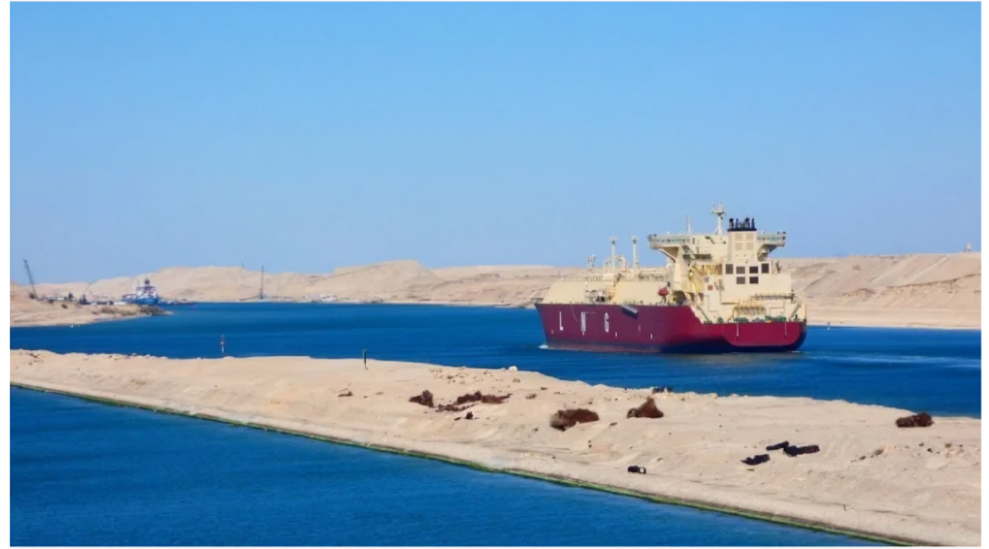 Egypt Seen To Issue Tender for at Least 15 LNG Cargoes To Cover Summer Demand	