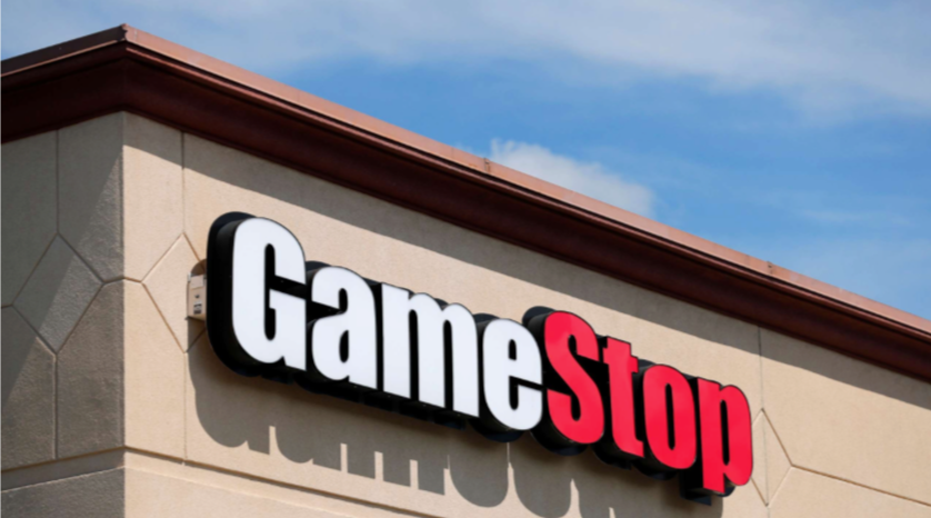 GameStop Tumbles 40% As ‘Roaring Kitty’ Trader Says Little New about Retailer on Livestream