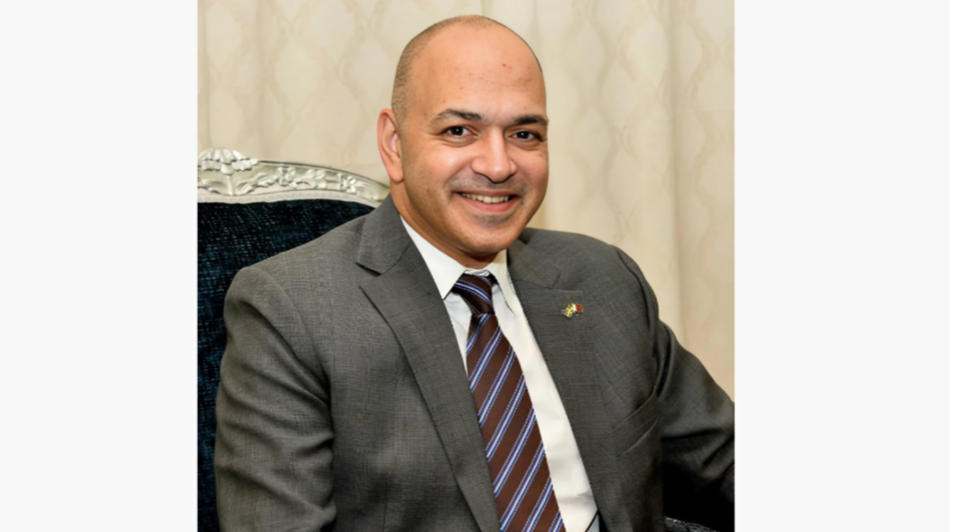 Sweden, Qatar Foster Entrepreneurial Ties, Says Envoy	