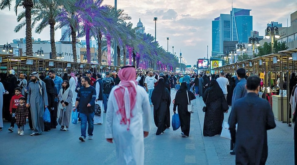 Fintech Fortis Targets Saudi Arabia’s SME Sector	