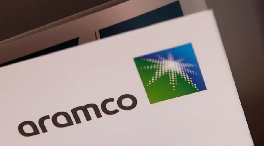 Saudi Aramco Shares Trade Higher After Share Offering	