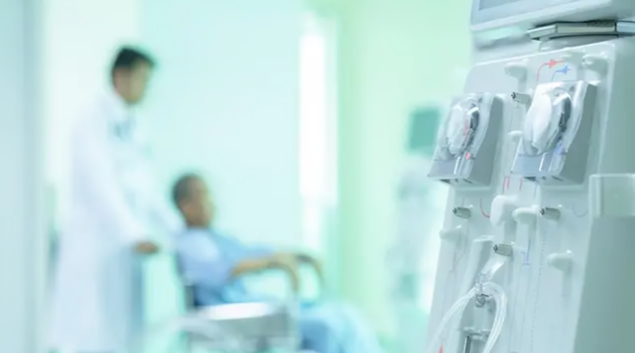 Mouwasat, Aldawaa Medical Services establish medical firm
