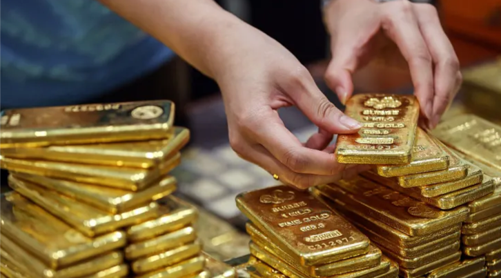 Gold Is Getting Harder to Find As Miners Struggle to Excavate More, World Gold Council Says